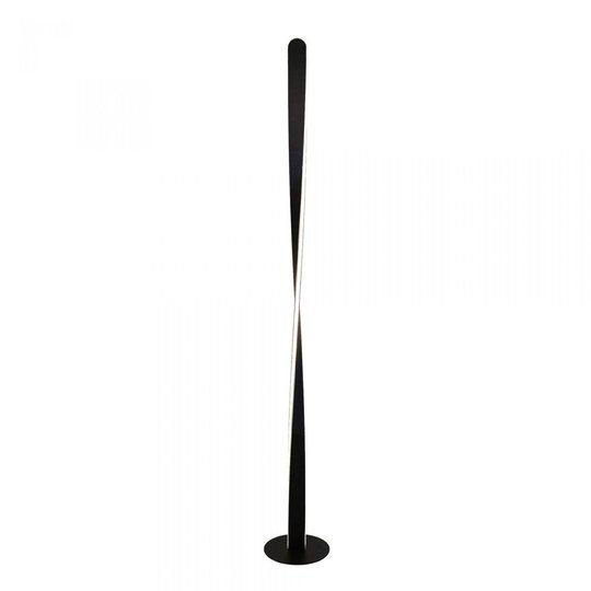 Paddle LED (Svart)