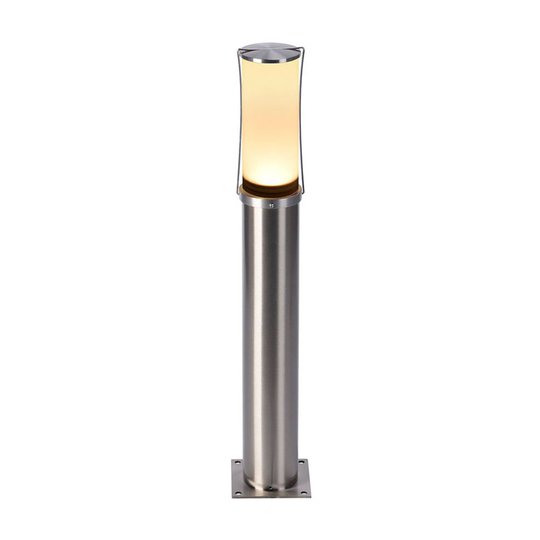SLV Big Nails 50 LED-sockellampa, höjd 51 cm