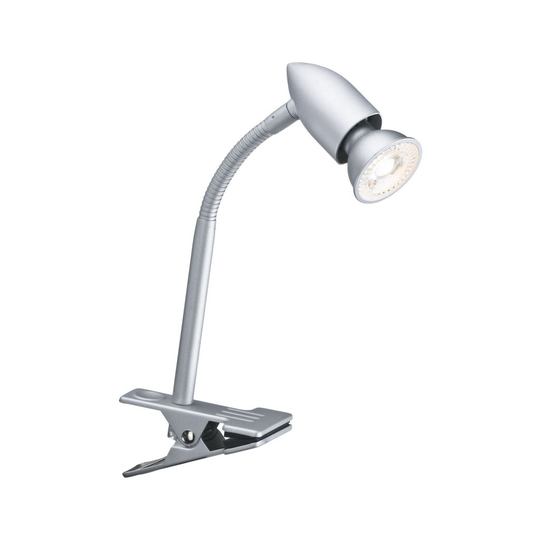 Assistent Gesa LED (Krom)
