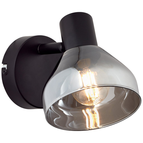 Reflekt vägglampa