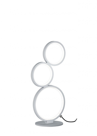 Rondo LED bordslampa