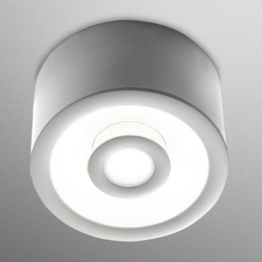 LED-taklampa Eclipse med innovativ teknik