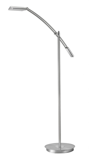 Verona LED golvlampa