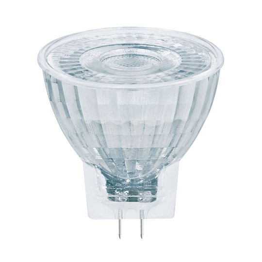 OSRAM LED-reflektor GU4 3,2 W 927 36° dimbar
