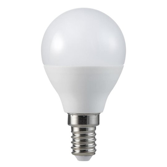 LED-dropplampa E14 5,5W 2 700 K
