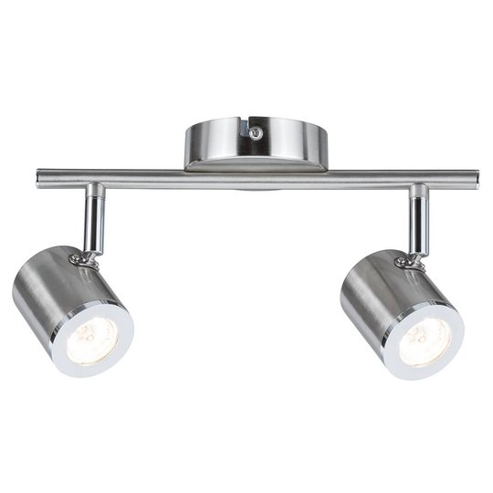 Varmvitt strålande LED-Taklampan Tumbler