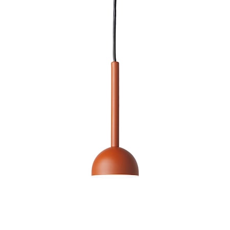 Blush Pendel Rust