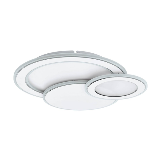 Mentalurgia Led Plafond (Vit)