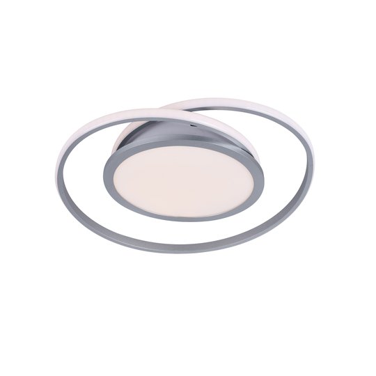Lucande Noud LED-taklampa