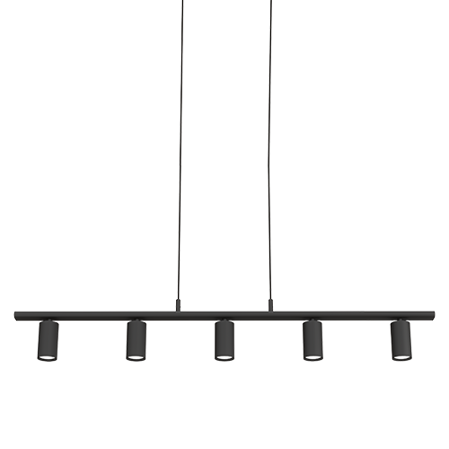 Lucy Pendel 5L (Svart)