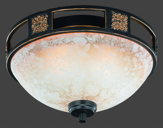 Quinta plafond