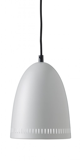 Dynamo pendel (Ljusgrå)