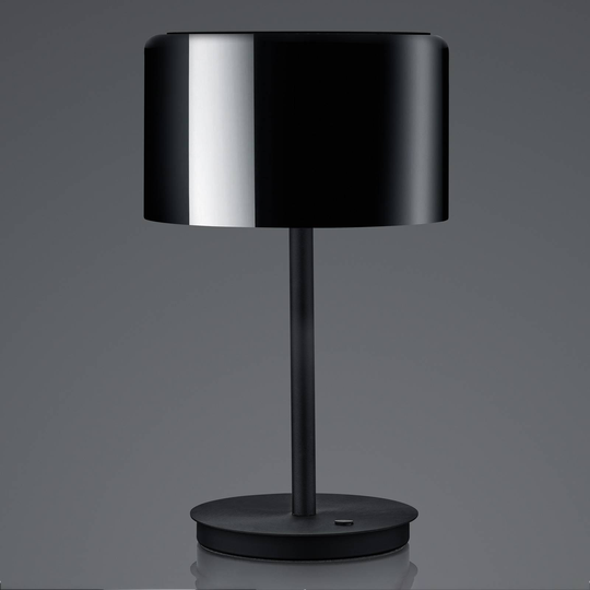 BANKAMP Luce elevata Grand ZigBee svart/guld