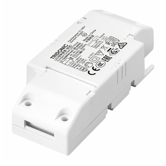 TRIDONIC LED-drivare LC 13W 300mA fixC SR ADV2