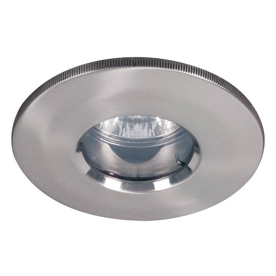 Rund downlight Kimi IP65 1 x 35 W, järn