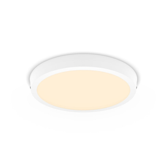 20W Panel Magneos R 28,4cm varmvit