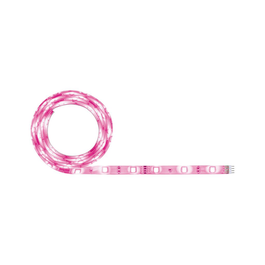 SimpleLED strip set (Vit)