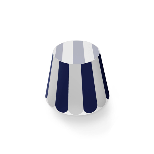 Fatboy Cooper Cappie lampskärm Blue Shade