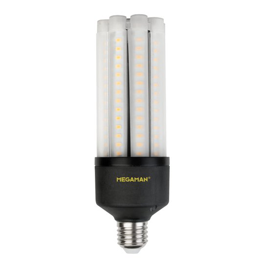 LED-lampa E27 Clusterlite Professional 27W 4 000 K