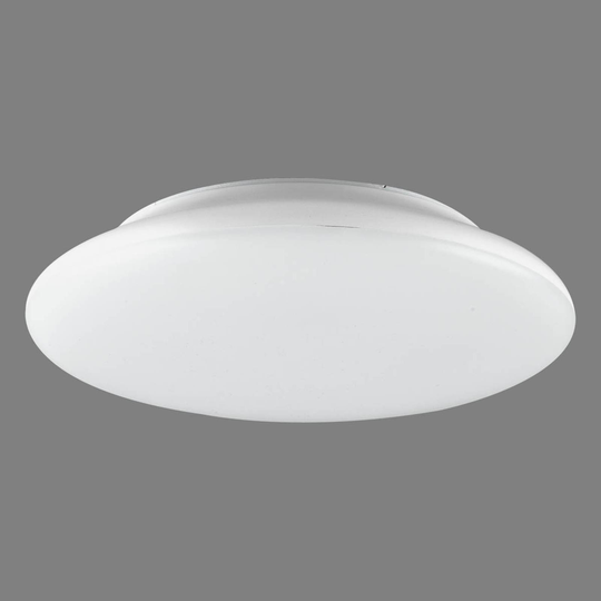 EVN Catino LED-taklampa, CCT, 25 cm