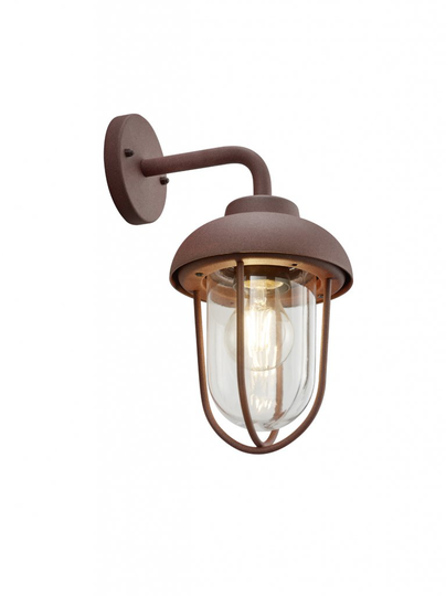 Duero vägglampa