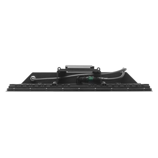 LED-hänglampa Ghada 2 217 W EDA DALI LMW 66°