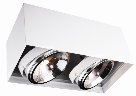 Artemis 2 LED (Vit)