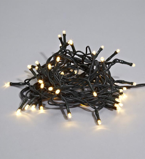 Glimra ljusslinga 80 LED
