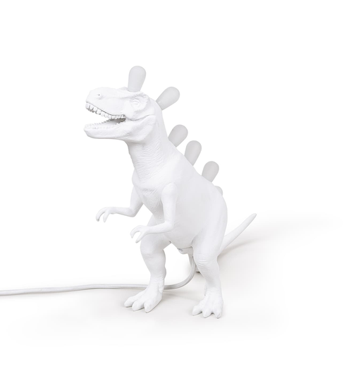 Dinosaurielampa JURASSIC LAMP REX, Seletti