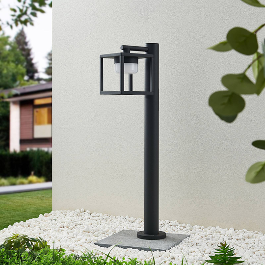 Lucande Timio gånglampa, 80 cm