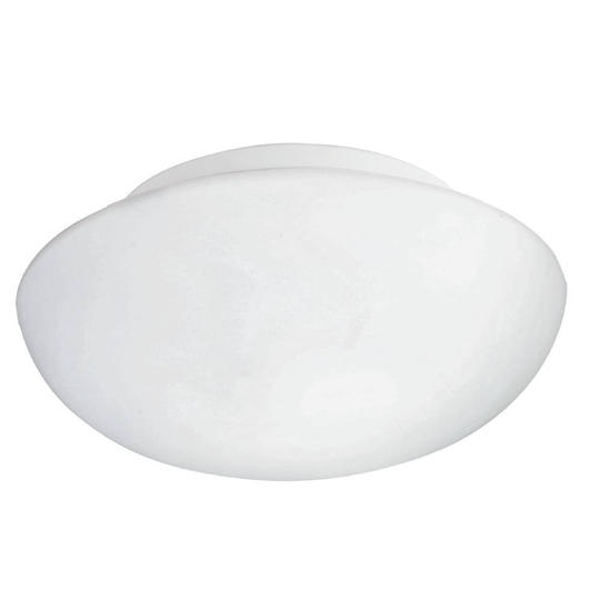 Ella vägglampa (Vit)