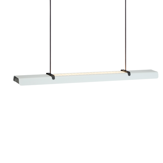 Fold Office pendel LED (Vit)