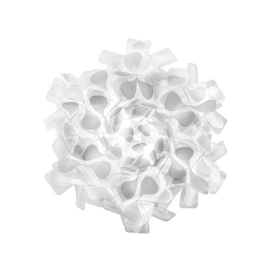 Slamp Clizia Mama Non Mama vägglampa Ø 32 cm