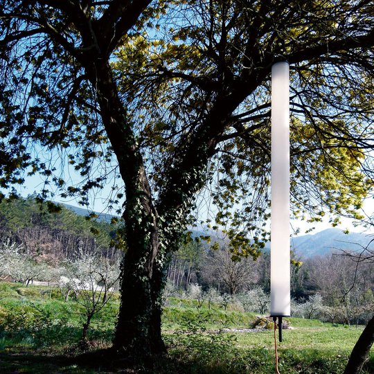 Martinelli Luce Pistillo utomhushänglampa 171 cm