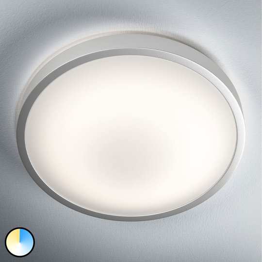 LEDVANCE Orbis LED-taklampa 30 cm Click-CCT
