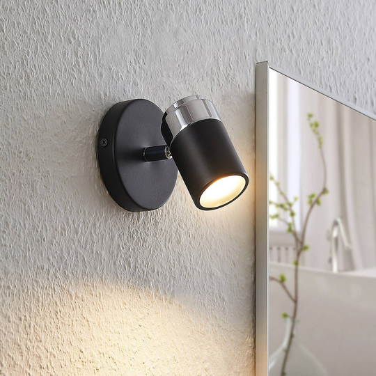 Lindby Esami spot, 1 lampa