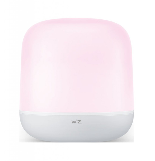 Wiz Borslampa Hero Vit
