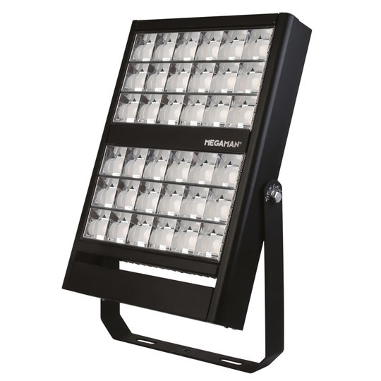 Ljusstark utomhus LED-spot Ensio