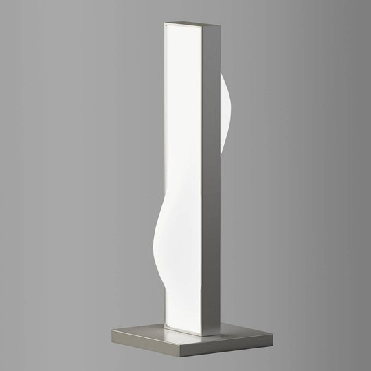 LED-bordslampa Curve