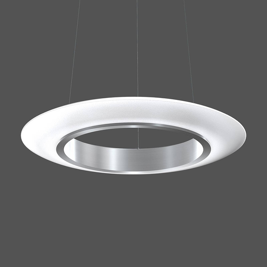 RZB Ring of Fire pendel Ellipse DALI 69 cm 39W 830