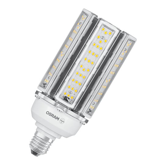 OSRAM LED-lampa E27 Parathom HQL 46W 4 000 K