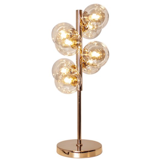Splendor bordslampa (Amber)
