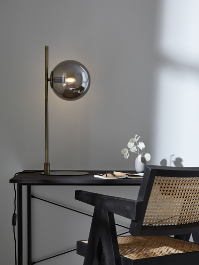 DIONE - Table Antique