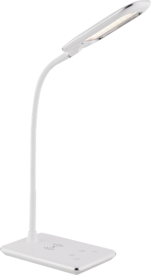 Hekla bordslampa (Vit)