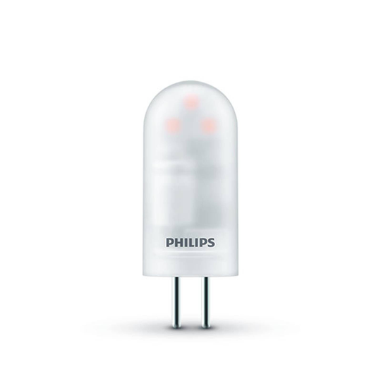 Philips LED-stiftlampa G4 1,8 W 827