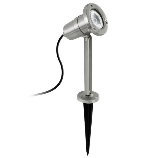 Nema mark (Rostfritt stål)