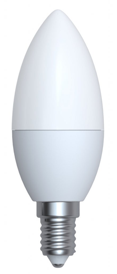 LK LED kron