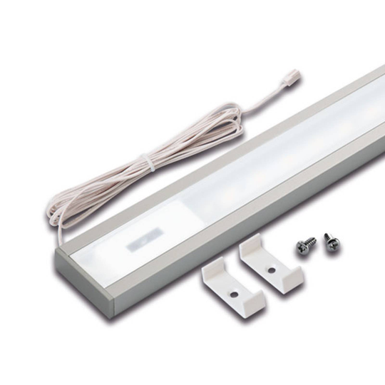 90 cm lång LED-möbelbelysning Top-stick F