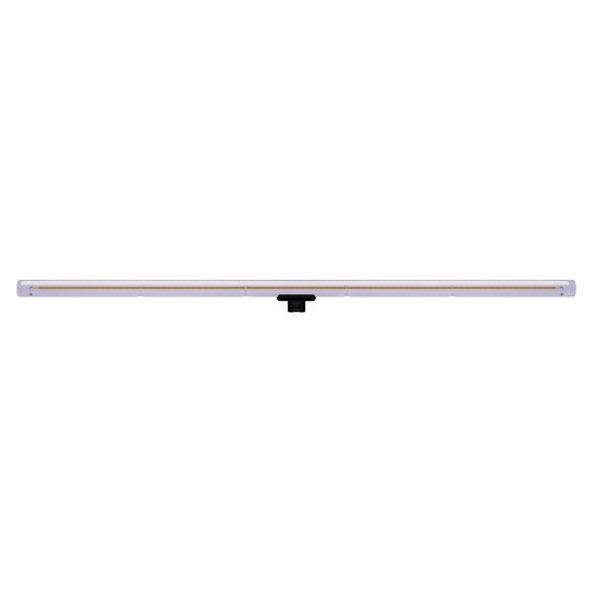 SEGULA LED-linjär lampa S14d 13W 100 cm grå