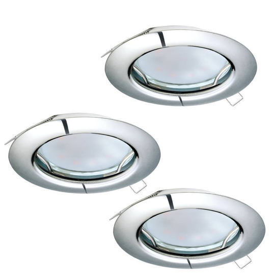 Peneto downlight (Krom)